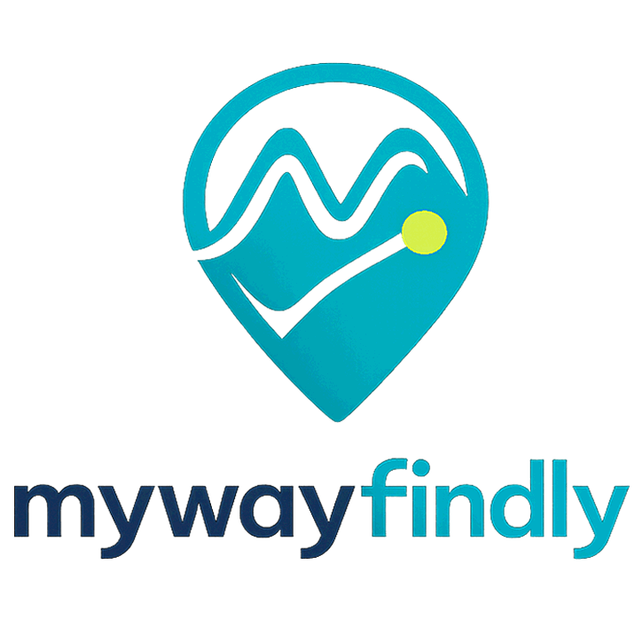 MyWayFindly Simplified interactive Indoor Wayfinding